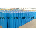 ISO9809 50liter Oxygen Gas Cylinder